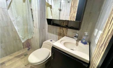 Se arrienda apartamento en Sabaneta frente a la estación Estrella