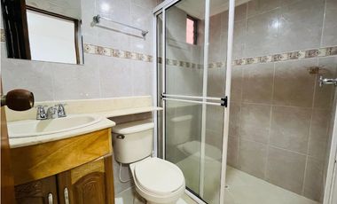 Se arrienda apartamento en envigado- zuñiga