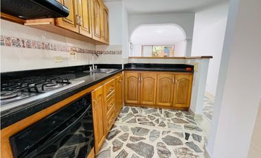 Se arrienda apartamento en envigado- zuñiga