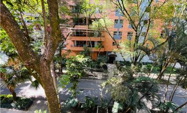 Se arrienda apartamento en envigado- zuñiga