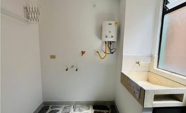Se arrienda apartamento en envigado- zuñiga