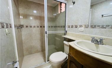 Se arrienda apartamento en envigado- zuñiga