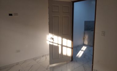 APARTAESTUDIO EN RENTA