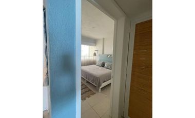 DEPARTAMENTO 95 M2  EN VENTA CONDOMINIO PORTOZUL,  MANZANILLO COLIMA.