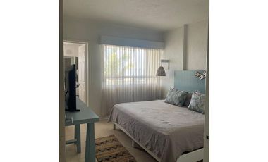 DEPARTAMENTO 95 M2  EN VENTA CONDOMINIO PORTOZUL,  MANZANILLO COLIMA.