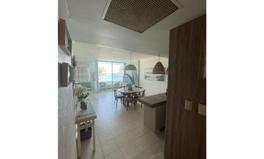 DEPARTAMENTO 95 M2  EN VENTA CONDOMINIO PORTOZUL,  MANZANILLO COLIMA.