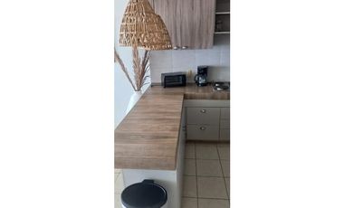 DEPARTAMENTO 95 M2  EN VENTA CONDOMINIO PORTOZUL,  MANZANILLO COLIMA.