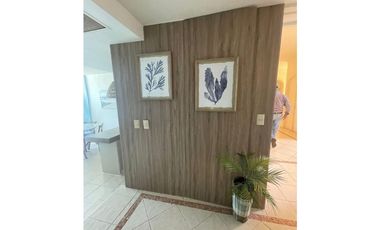 DEPARTAMENTO 95 M2  EN VENTA CONDOMINIO PORTOZUL,  MANZANILLO COLIMA.