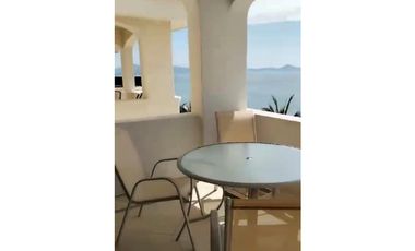 DEPARTAMENTO 176 M2  EN VENTA CONDOMINIO PORTOZUL,  MANZANILLO COLIMA.