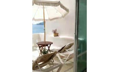 DEPARTAMENTO 176 M2  EN VENTA CONDOMINIO PORTOZUL,  MANZANILLO COLIMA.