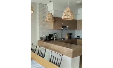 DEPARTAMENTO 176 M2  EN VENTA CONDOMINIO PORTOZUL,  MANZANILLO COLIMA.