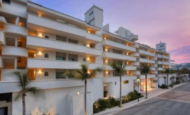 DEPARTAMENTO 176 M2  EN VENTA CONDOMINIO PORTOZUL,  MANZANILLO COLIMA.
