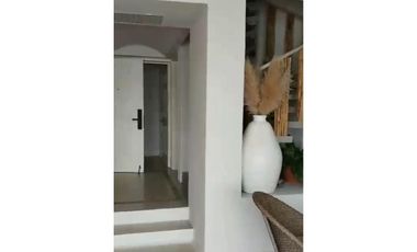 DEPARTAMENTO 176 M2  EN VENTA CONDOMINIO PORTOZUL,  MANZANILLO COLIMA.