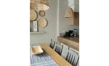 DEPARTAMENTO 176 M2  EN VENTA CONDOMINIO PORTOZUL,  MANZANILLO COLIMA.