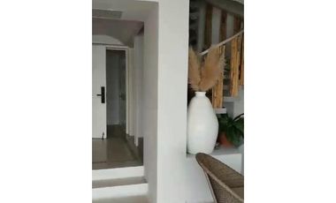 DEPARTAMENTO 176 M2  EN VENTA CONDOMINIO PORTOZUL,  MANZANILLO COLIMA.