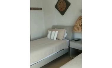 DEPARTAMENTO 176 M2  EN VENTA CONDOMINIO PORTOZUL,  MANZANILLO COLIMA.