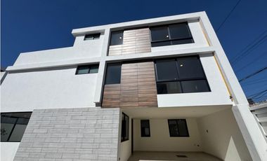 Casa En Venta Cholula