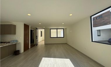 Casa En Venta Cholula