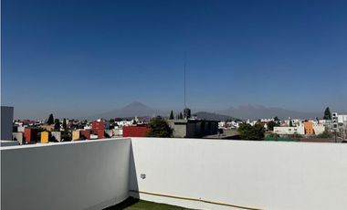 Casa En Venta Cholula