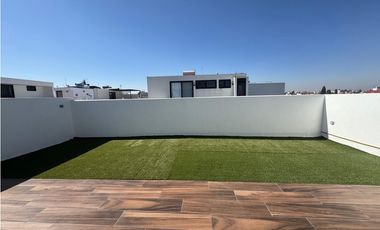 Casa En Venta Cholula