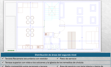 Casa En Venta Cholula