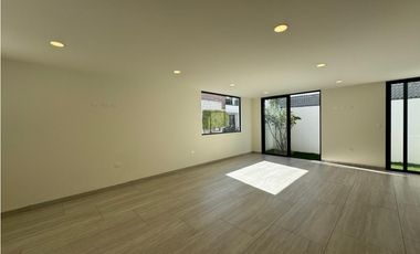 Casa En Venta Cholula