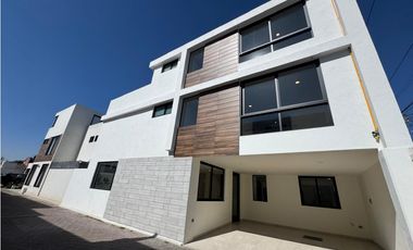 Casa En Venta Cholula