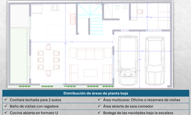 Casa En Venta Cholula