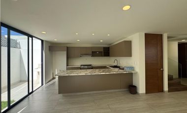 Casa En Venta Cholula