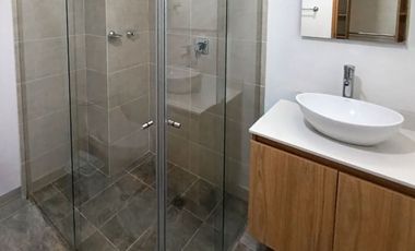 Apartamento para la renta amoblada en Envigado, barrio Mesa piso 6