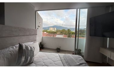 SE ARRIENDA APARTAESTUDIO AMOBLADO EN FUNDADORES