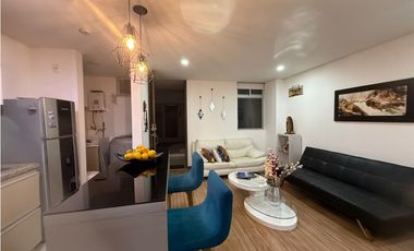 SE ARRIENDA APARTAESTUDIO AMOBLADO EN FUNDADORES