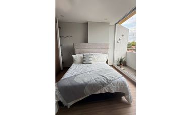 SE ARRIENDA APARTAESTUDIO AMOBLADO EN FUNDADORES