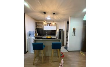 SE ARRIENDA APARTAESTUDIO AMOBLADO EN FUNDADORES