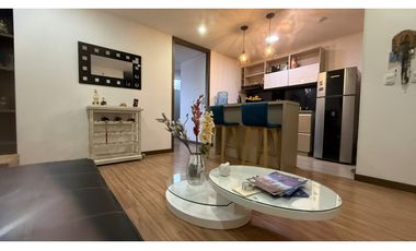 SE ARRIENDA APARTAESTUDIO AMOBLADO EN FUNDADORES