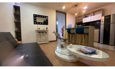 SE ARRIENDA APARTAESTUDIO AMOBLADO EN FUNDADORES