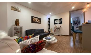 SE ARRIENDA APARTAESTUDIO AMOBLADO EN FUNDADORES