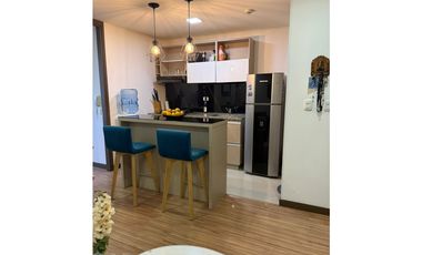 SE ARRIENDA APARTAESTUDIO AMOBLADO EN FUNDADORES