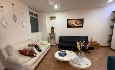 SE ARRIENDA APARTAESTUDIO AMOBLADO EN FUNDADORES