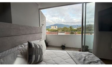 SE ARRIENDA APARTAESTUDIO AMOBLADO EN FUNDADORES