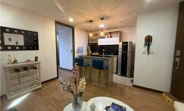 SE ARRIENDA APARTAESTUDIO AMOBLADO EN FUNDADORES