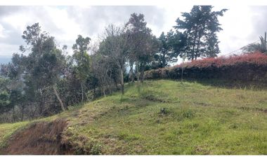 Lote en Venta en Sector Vía Aeropuerto Vereda Canoas