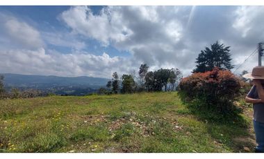 Lote en Venta en Sector Vía Aeropuerto Vereda Canoas