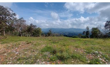 Lote en Venta en Sector Vía Aeropuerto Vereda Canoas