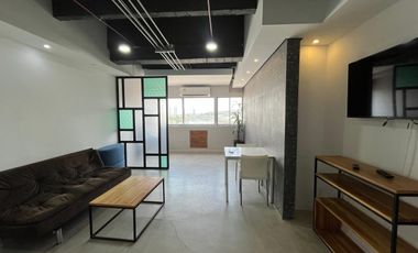 Arriendo oficina ejecutiva amoblada hermosa vista centro histórico
