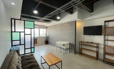 Arriendo oficina ejecutiva amoblada hermosa vista centro histórico