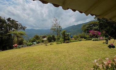 Venta Casa campestre en Dapa