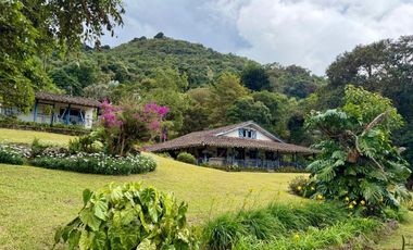 Venta Casa campestre en Dapa