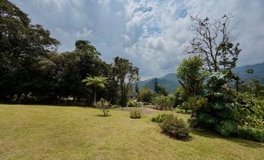 Venta Casa campestre en Dapa