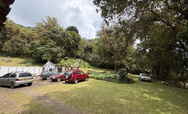 Venta Casa campestre en Dapa